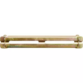 FLO LÁNCFŰRÉSZ reszelősablon 4,8MM (79867)