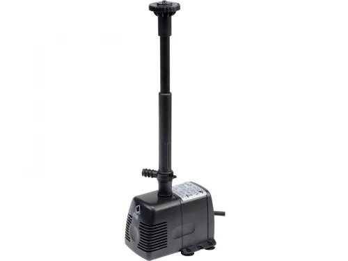 FLO szökőkútszivattyú 22W 1000L/H (79928)