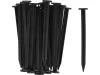 FLO müanyag szegélyrögzitő 180MM 25 DB (88713)