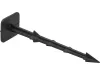 FLO agrotextil rögzitő 150MM 25 DB (88716)