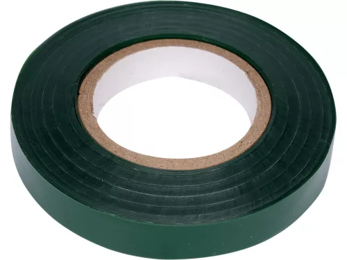 FLO Növénykötöző szalag kerti kötözőgéphez, zöld, 20 db, 23 m × 11 mm (88831)