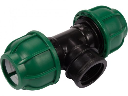 FLO Adapter 25x3/4x25 it (88855)