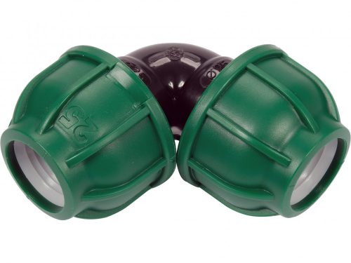 FLO Adapter 90 ° 25x25 (88856)