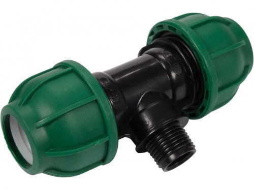 FLO Adapter PE 25x1/2x25 ET (88862)