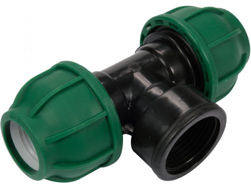 FLO Adapter pe 25x1''x25 it (88863)