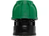 FLO CSŐCSATLAKOZÓ PP GW 32mm x 1-1/4" (5/4" (88893)