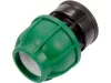 FLO CSŐCSATLAKOZÓ PP GW 32mm x 1-1/4" (5/4" (88893)