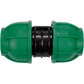 FLO CSŐCSATLAKOZÓ PP 32MM x 32MM (88899)