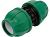 FLO CSŐCSATLAKOZÓ PP 32MM x 32MM (88899)