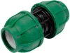 FLO CSŐCSATLAKOZÓ PP 32MM x 32MM (88899)