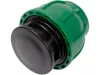 FLO VÉGSAPKA PP 32mm (88920)