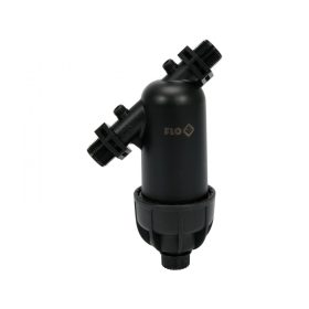  FLO Öntözőrendszer vízszűrő, csatlakozás 3/4" (88930)