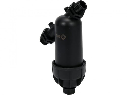 FLO Öntözőrendszer vízszűrő, csatlakozás 3/4" (88930)