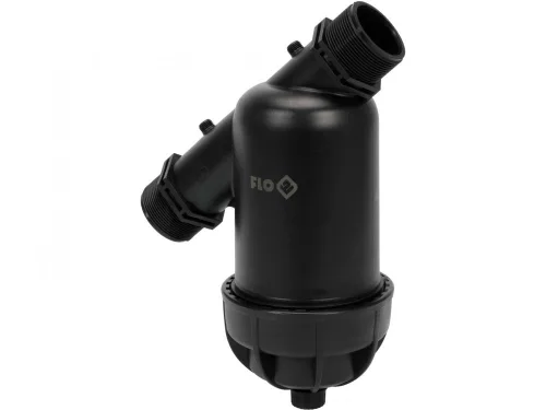 FLO Öntözőrendszer vízszűrő, csatlakozás 2" (88933)