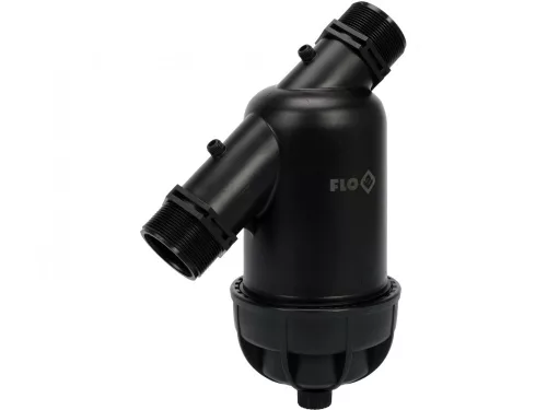 FLO Öntözőrendszer vízszűrő, csatlakozás 2" (88933)