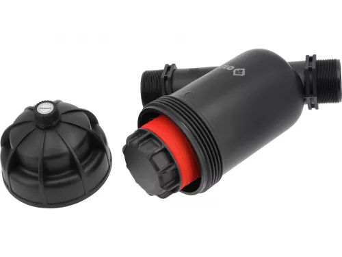 FLO Öntözőrendszer vízszűrő, csatlakozás 2" (88933)