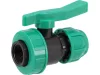 FLO Golyóscsap 25 mm x 3/4" BB PP 16 Bar (88962)