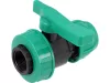 FLO Golyóscsap 25 mm x 3/4" BB PP 16 Bar (88962)
