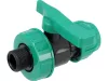 FLO Golyóscsap Ø = 25 мм x 3/4 " 16 Bar (88964)