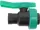 FLO Golyóscsap 1/2" x 1/2" 16 Bar (88966)