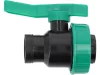 FLO Golyóscsap 3/4"X 3/4" PP  (88967)