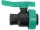 FLO Golyóscsap 3/4"X 3/4" PP  (88967)