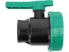 FLO Golyóscsap 1 1/2" x 1 1/2" ВВ PP (88970)