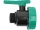 FLO Golyóscsap 1 1/2" x 1 1/2" VZ PP 16 Bar (88984)