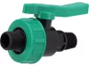 FLO Golyóscsap 1/2" x 1/2" (88985)
