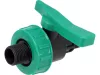 FLO Golyóscsap 1/2" x 1/2" (88985)