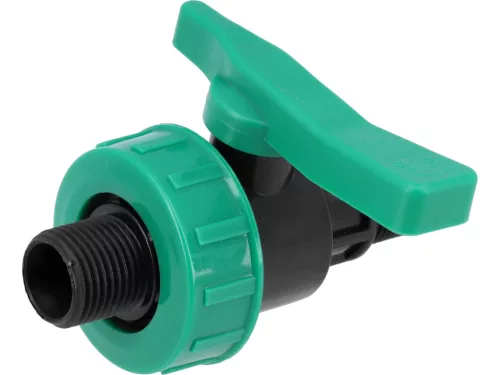 FLO Golyóscsap 1/2" x 1/2" (88985)