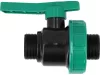 FLO Golyóscsap 1/4" x 1 1/4" 16 Bar(88988)
