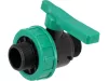 FLO Golyóscsap 1/4" x 1 1/4" 16 Bar(88988)
