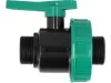 FLO Golyóscsap 1 1/2" x 1 1/2" ZZ PP (88989)