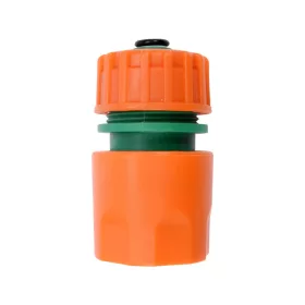 FLO TÖMLŐCSATLAKOZÓ 1/2" (89003)