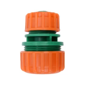 FLO TÖMLŐTOLDÓ CSATLAKOZÓ 1/2" 3/4" (89011)