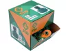 FLO CSAPCSATLAKOZÓ 3/4" BELSŐMENETES (89013)