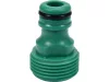 FLO CSAPCSATLAKOZÓ 3/4" KÜLSŐMENETES (89015)
