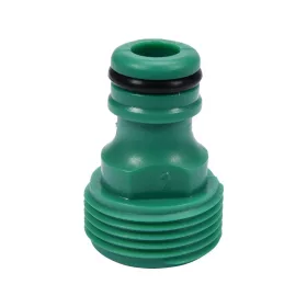 FLO CSAPCSATLAKOZÓ 3/4" KÜLSŐMENETES (89015)