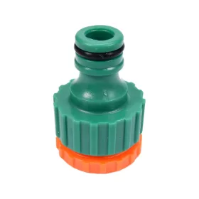   FLO CSAPCSATLAKOZÓ BELSŐMENETES 1/2" 3/4" (89017)