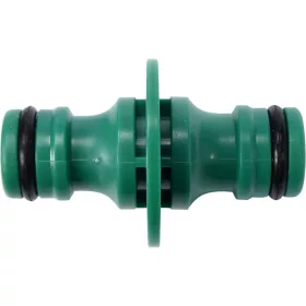 FLO TÖMLŐCSATLAKOZÓ TOLDÓ 1/2" (89020)
