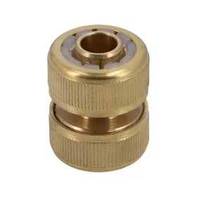 FLO 1/2" RÉZ TÖMLŐCSATLAKOZÓ (89104)