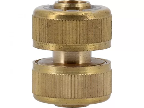 FLO 1/2" RÉZ TÖMLŐCSATLAKOZÓ (89104)