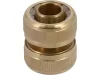 FLO 3/4" RÉZ TÖMLŐCSATLAKOZÓ (89105)