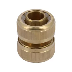 FLO 3/4" RÉZ TÖMLŐCSATLAKOZÓ (89105)