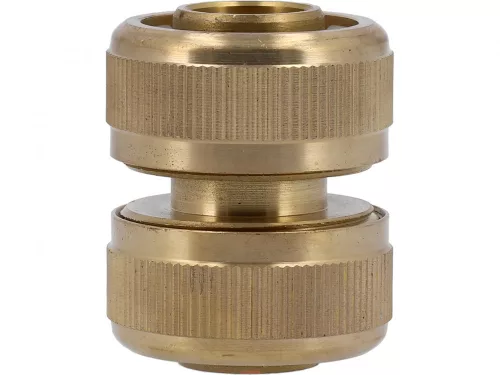 FLO 3/4" RÉZ TÖMLŐCSATLAKOZÓ (89105)