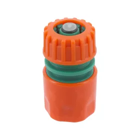 FLO Tömlőcsatlakozó stop/abs/1/2" (89226)