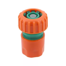 FLO Tömlőcsatlakozó stop/abs/3/4" (89228)