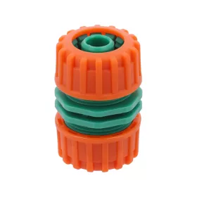 FLO TÖMLŐTOLDÓ CSATLAKOZÓ 1/2" ABS (89229)