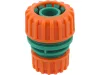 FLO TÖMLŐTOLDÓ CSATLAKOZÓ 3/4" 1/2" (89233)